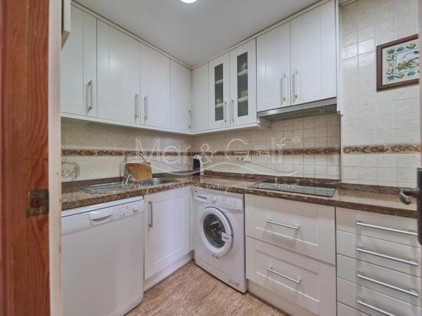 Квартира на продажу на  Calle d'Alboran, 5 -3, Эль Кампельо photo 1