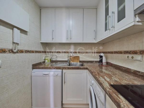 Квартира на продажу на  Calle d'Alboran, 5 -3, Эль Кампельо photo 2