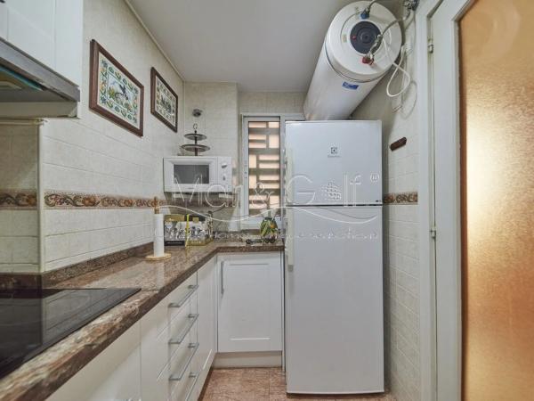 Квартира на продажу на  Calle d'Alboran, 5 -3, Эль Кампельо photo 3