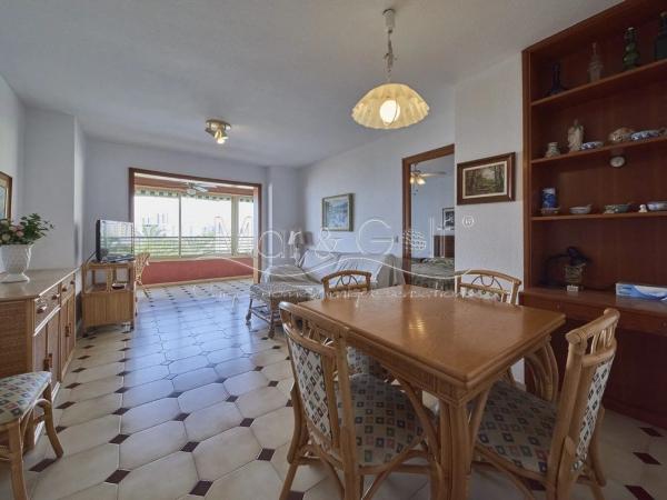 Квартира на продажу на  Calle d'Alboran, 5 -3, Эль Кампельо photo 4