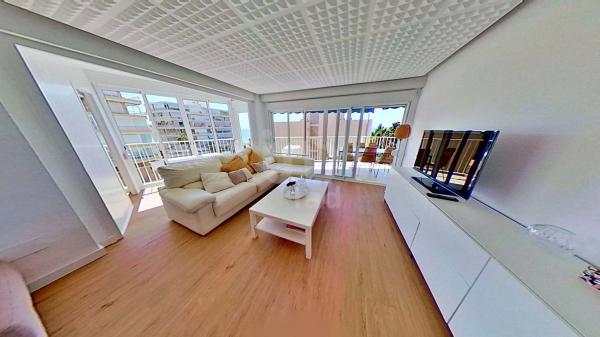 Квартира на продажу на  Avenida Jaime I el Conquistador, 22, Эль Кампельо photo 3