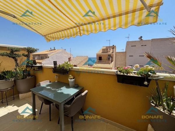 Пентхаус на продажу в Campello Playa, Эль Кампельо photo 1