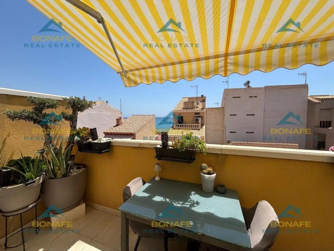 Продажа пентхауса на  Campello Playa, Эль Кампельо photo 2