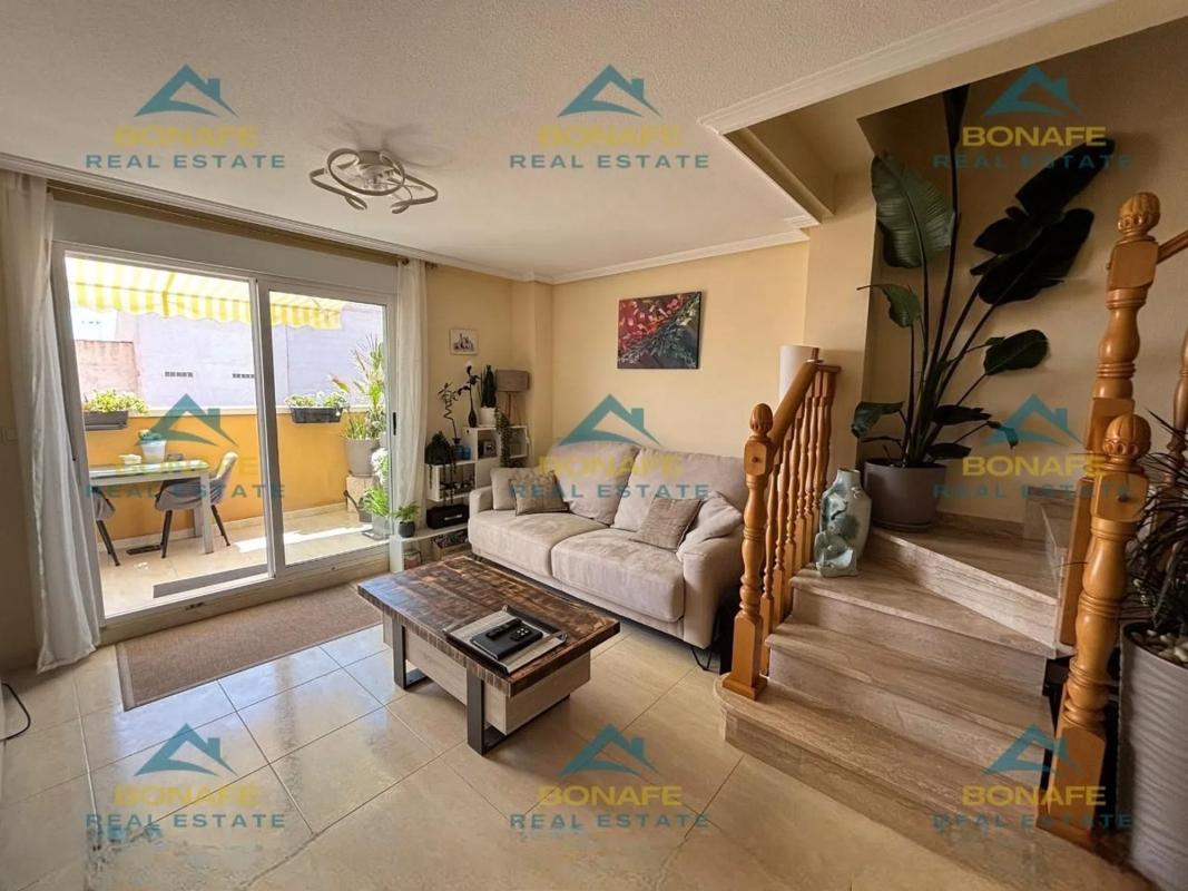 Продажа пентхауса на  Campello Playa, Эль Кампельо photo 3