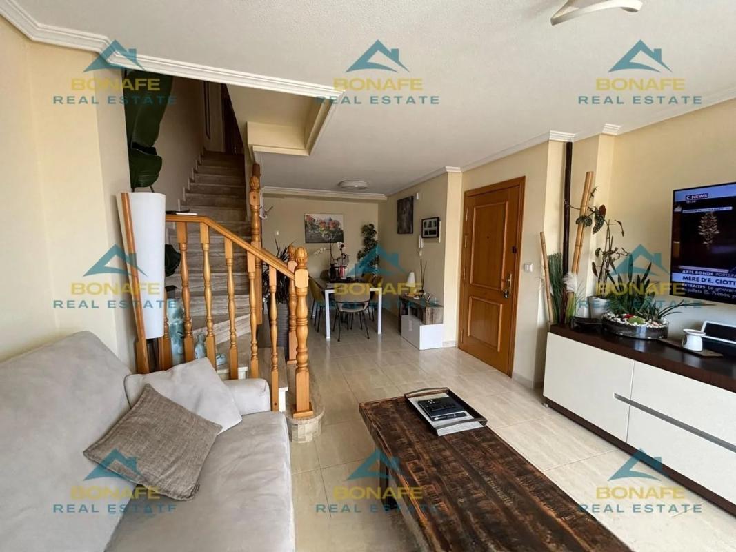 Продажа пентхауса на  Campello Playa, Эль Кампельо photo 4