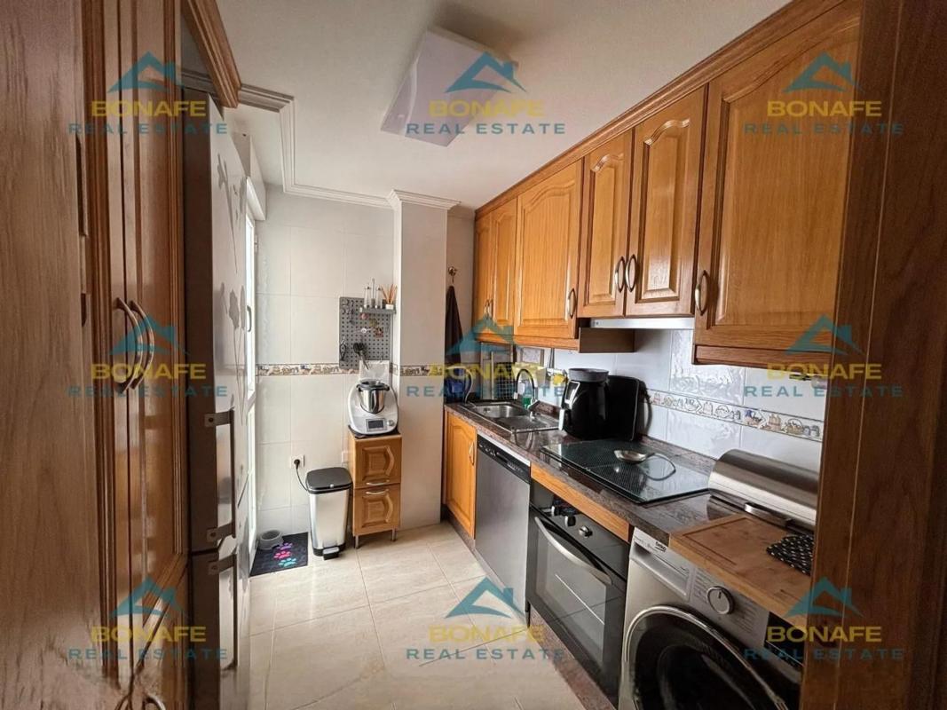 Продажа пентхауса на  Campello Playa, Эль Кампельо photo 5