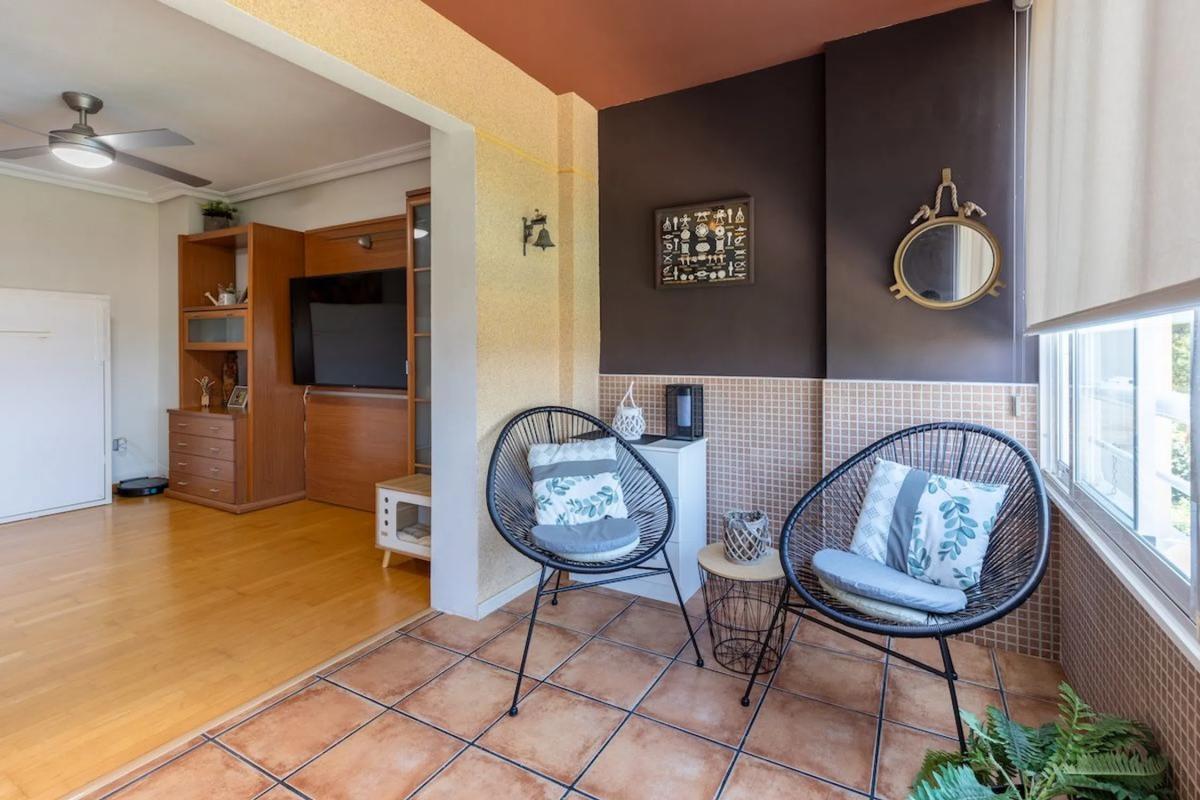 Sale of apartment in CL OVIEDO, El Campello
photo 3