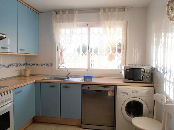 Chalet adosado photo 4