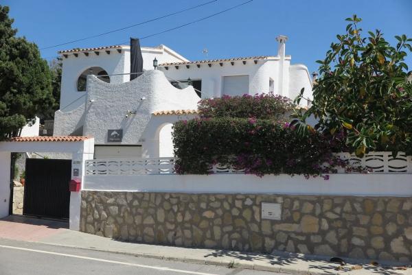 Casa independiente photo 1