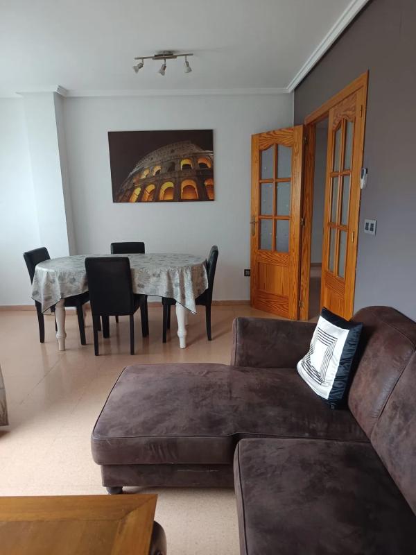 Продажа квартиры на Calle de Colón, 19, Эль Кампельо
 photo 2