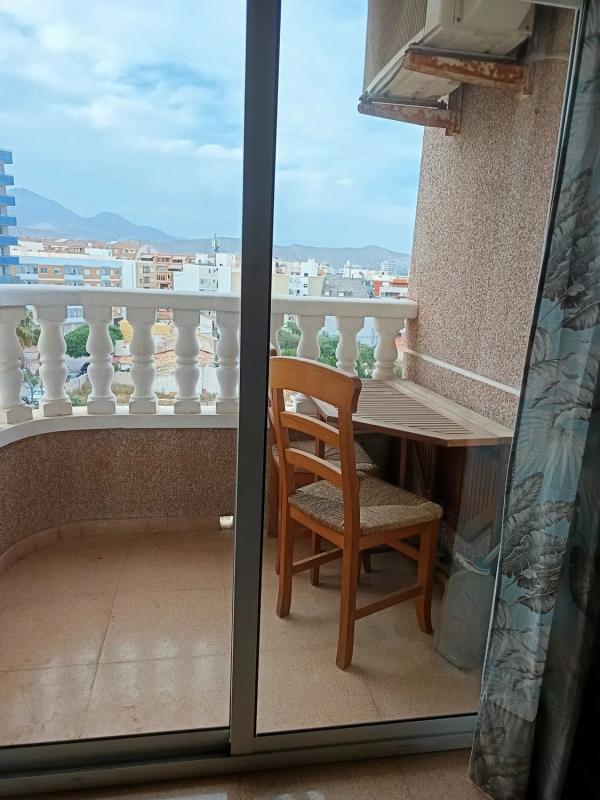 Продажа квартиры на Calle de Colón, 19, Эль Кампельо
 photo 3