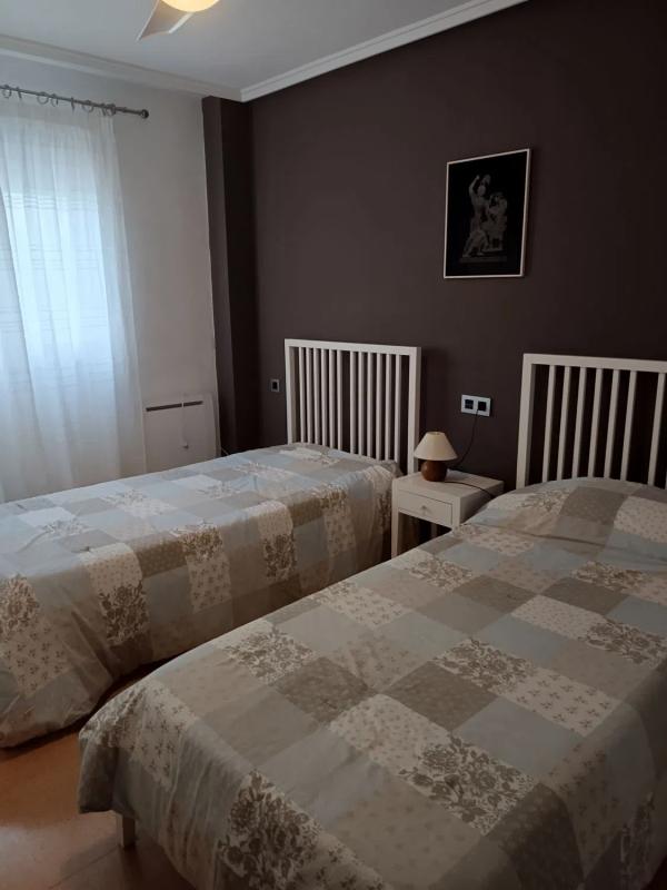 Продажа квартиры на Calle de Colón, 19, Эль Кампельо
 photo 4