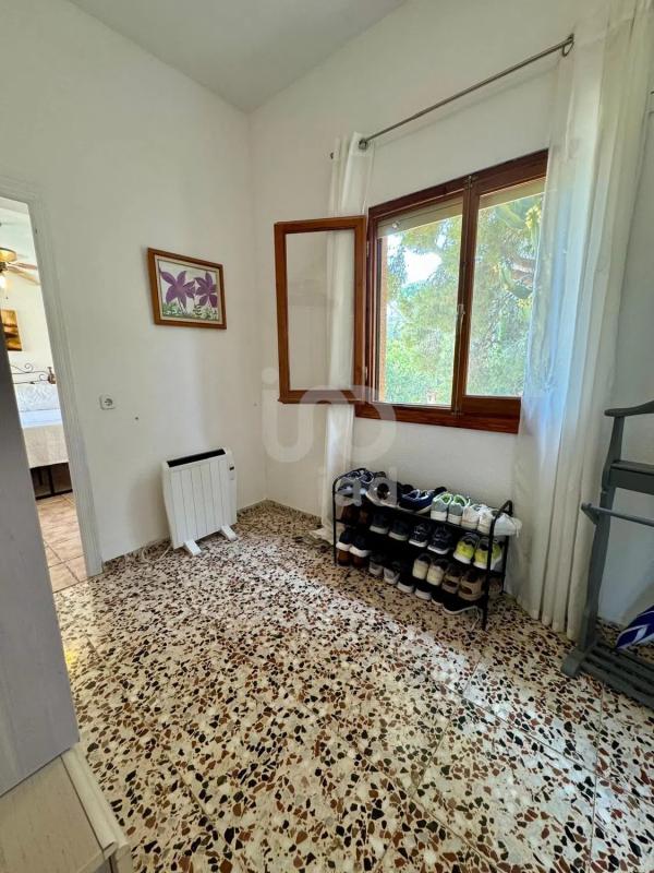 Venta de chalet independiente en Pueblo Español - Coveta Fumá, El Campello
 photo 2