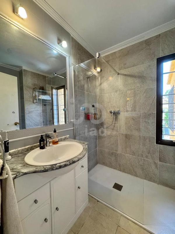 Venta de chalet independiente en Pueblo Español - Coveta Fumá, El Campello
 photo 3
