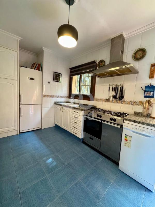 Venta de chalet independiente en Pueblo Español - Coveta Fumá, El Campello
 photo 4