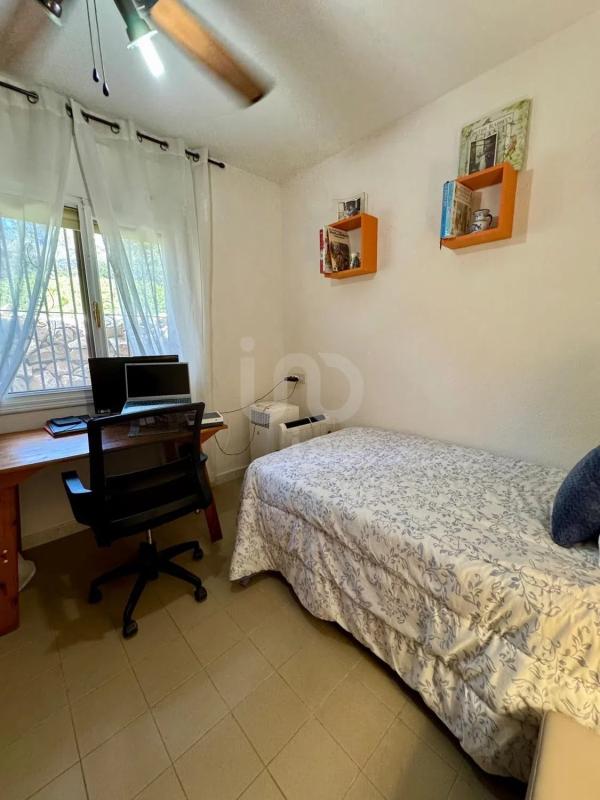 Venta de chalet independiente en Pueblo Español - Coveta Fumá, El Campello
 photo 5