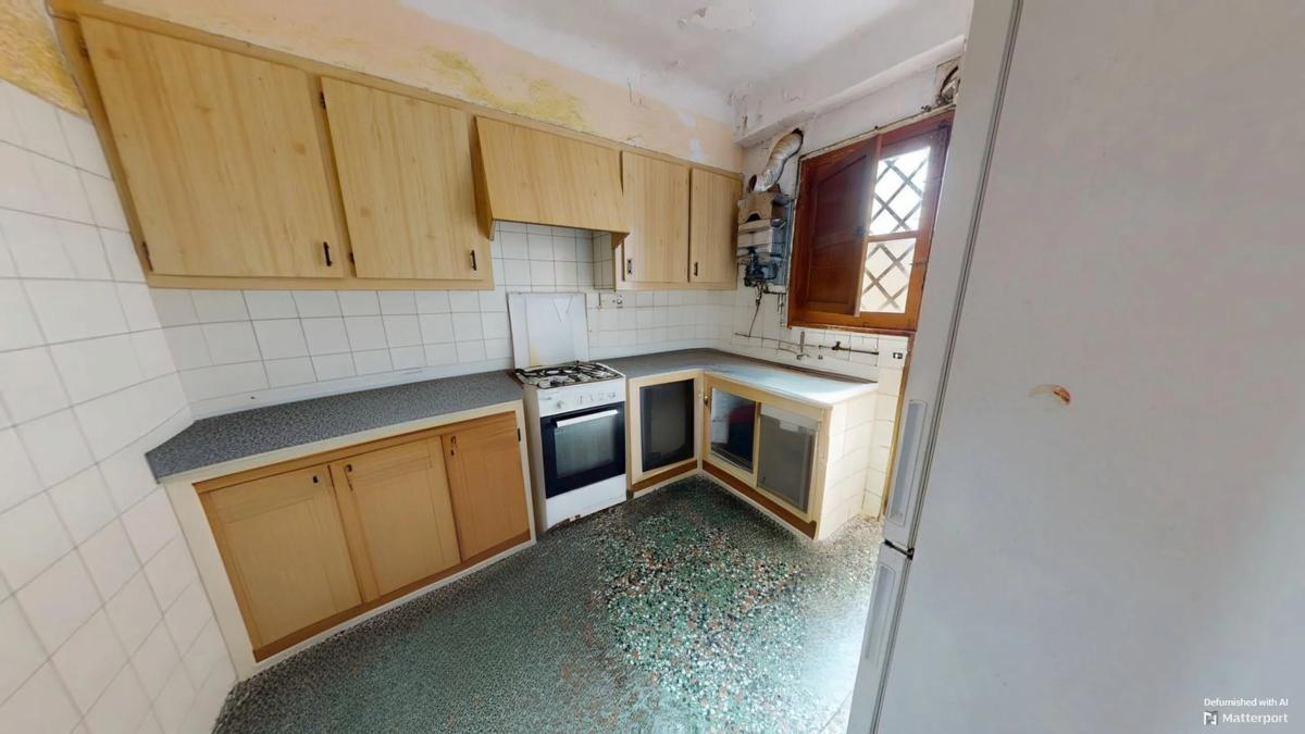 Venta de piso en Calle de Sant Ramon, El Campello
photo 1