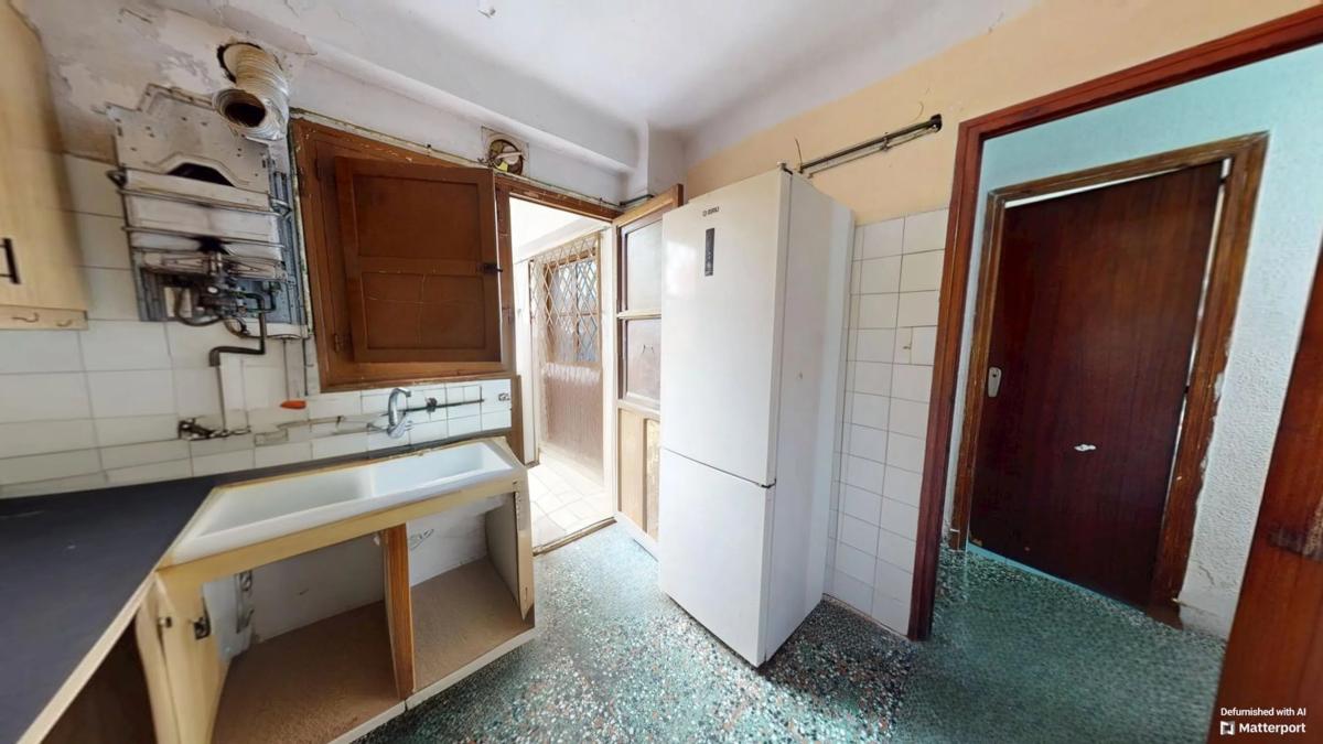 Venta de piso en Calle de Sant Ramon, El Campello
photo 3