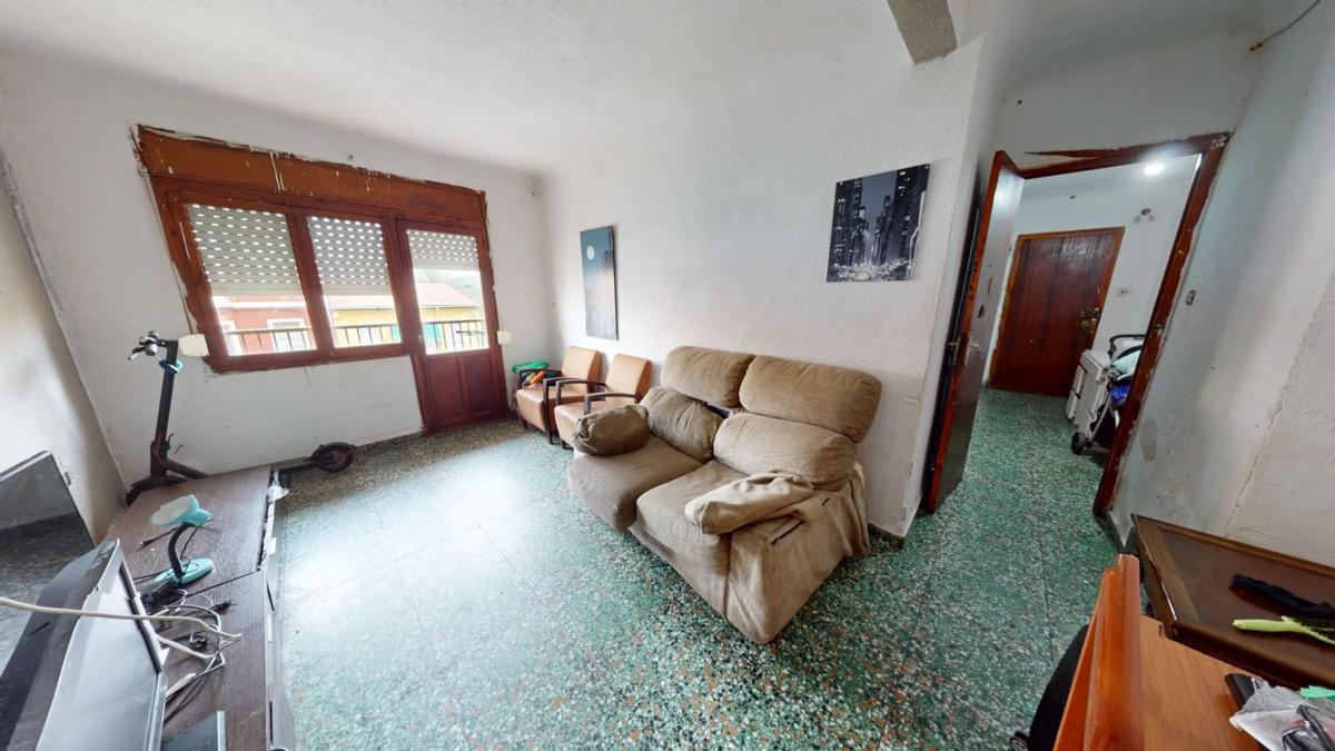 Venta de piso en Calle de Sant Ramon, El Campello
photo 4