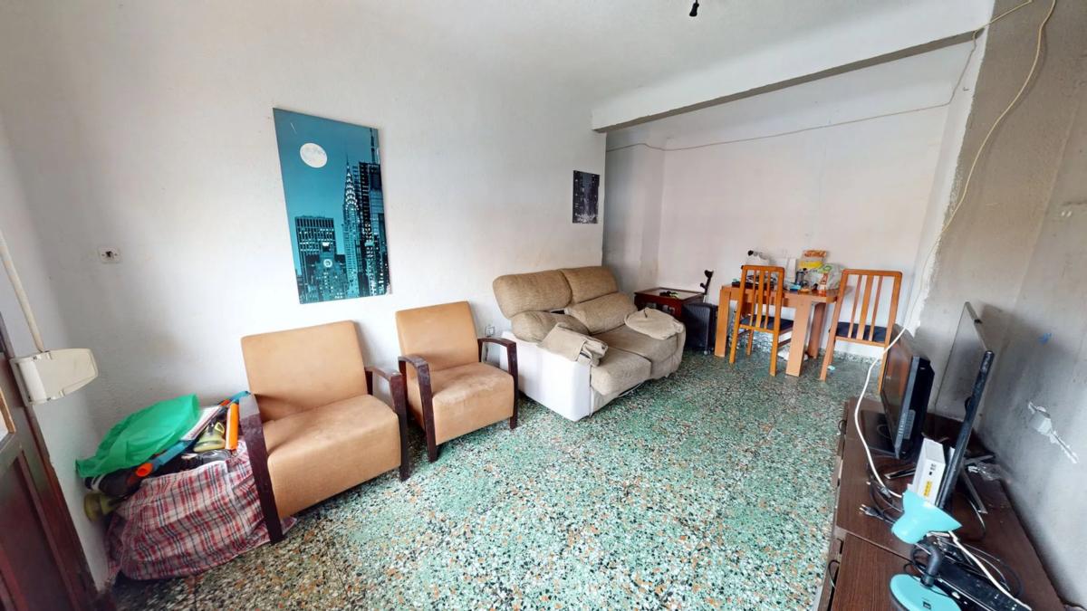Venta de piso en Calle de Sant Ramon, El Campello
photo 5
