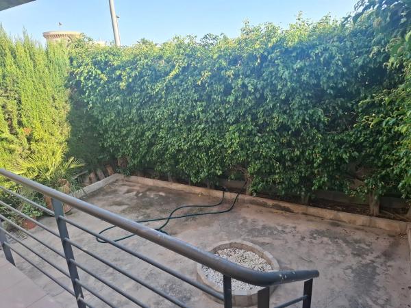Chalet adosado en calle dels Morros Alts photo 1