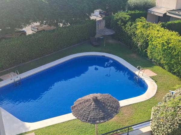 Chalet adosado en calle dels Morros Alts photo 4