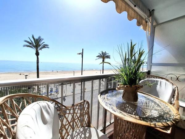 Apartment for sale in  Avenida Jaime I el Conquistador, El Campello photo 1