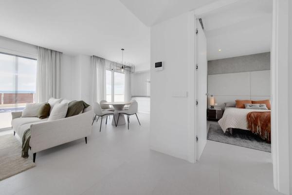 ЖК Casa independiente en calle Alqueries d'Aznar новая стройка в Эль Кампельо photo 3