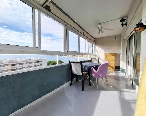 Penthouse for sale at  Avenida Jaime I el Conquistador, 3, El Campello photo 2