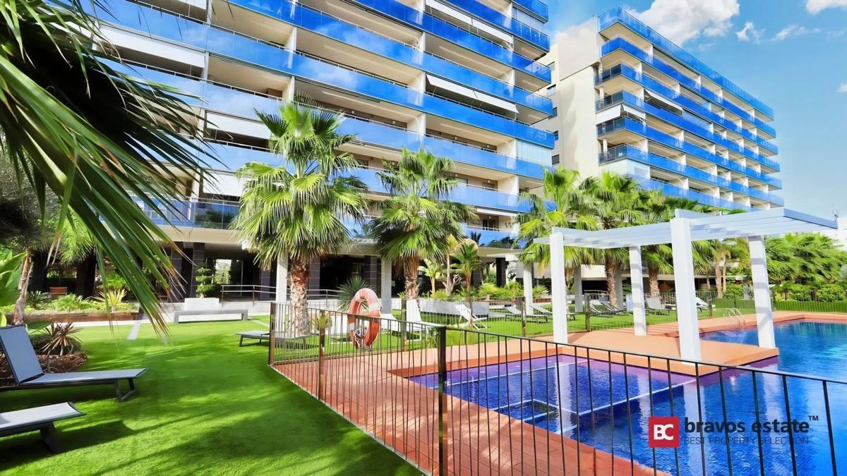 Sale of apartment in Calle de la Mar Alta, El Campello
 photo 3