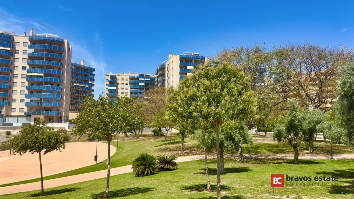 Sale of apartment in Calle de la Mar Alta, El Campello
 photo 4