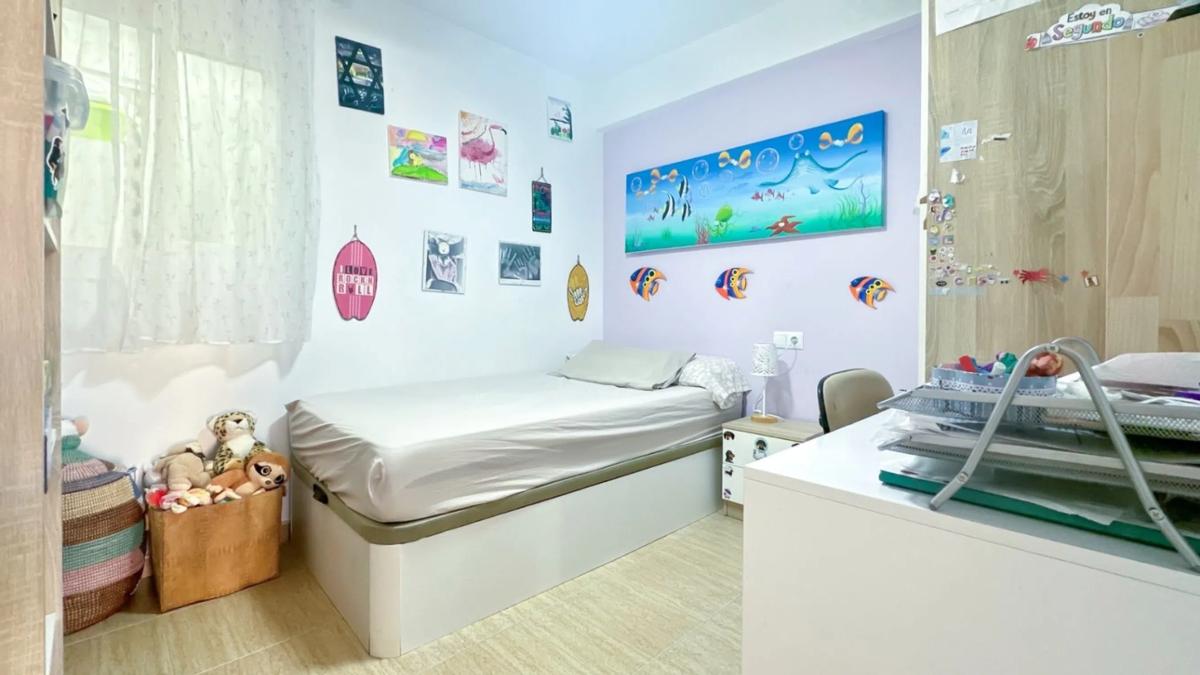 Sale of apartment in Calle de Sorolla, El Campello
photo 5
