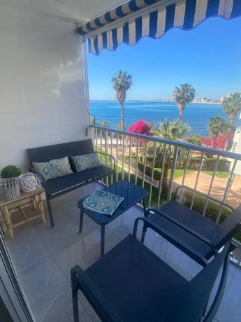 Квартира на продажу на  Playa Muchavista, Эль Кампельо photo 1