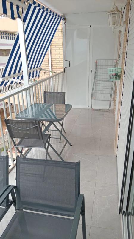 Sale of apartment in Playa Muchavista, El Campello
 photo 2