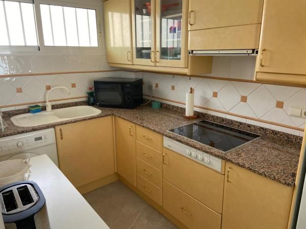 Квартира на продажу на  Playa Muchavista, Эль Кампельо photo 3