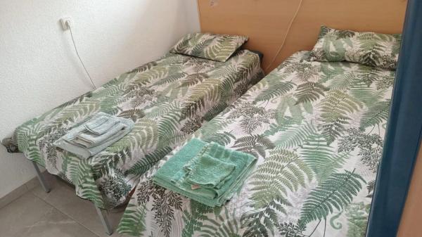 Квартира на продажу на  Playa Muchavista, Эль Кампельо photo 4