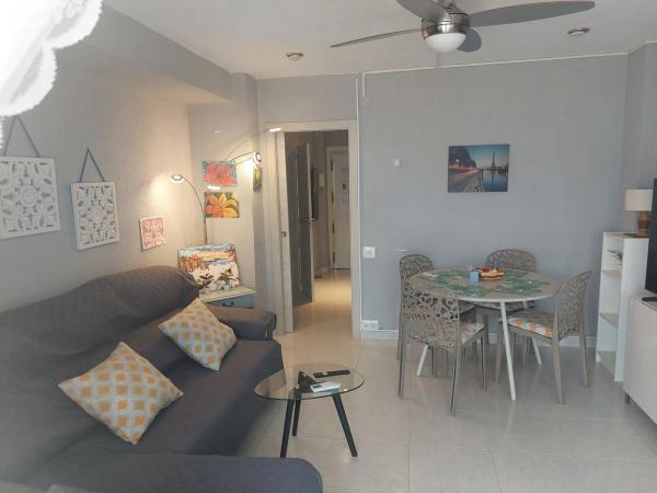 Квартира на продажу на  Avenida Jaime I el Conquistador, 146, Эль Кампельо photo 1