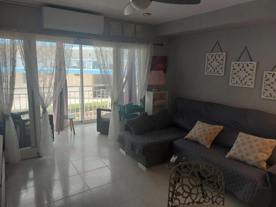 Продажа квартиры на Avenida Jaime I el Conquistador, 146, Эль Кампельо
 photo 2