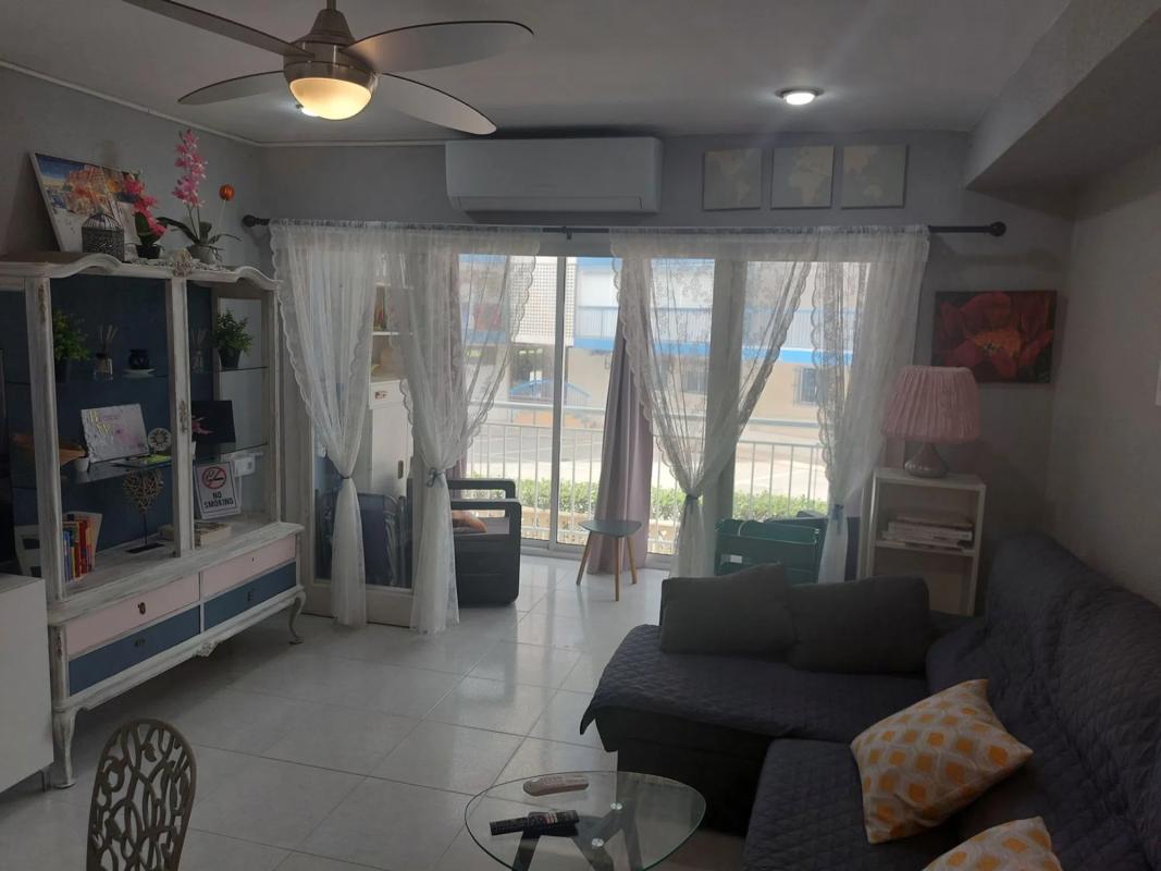 Продажа квартиры на Avenida Jaime I el Conquistador, 146, Эль Кампельо
 photo 3
