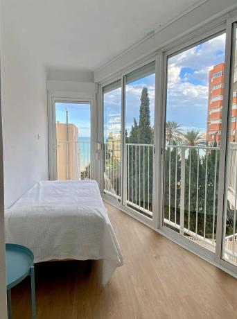 Квартира на продажу на  Avenida Jaime I el Conquistador, 20, Эль Кампельо photo 2