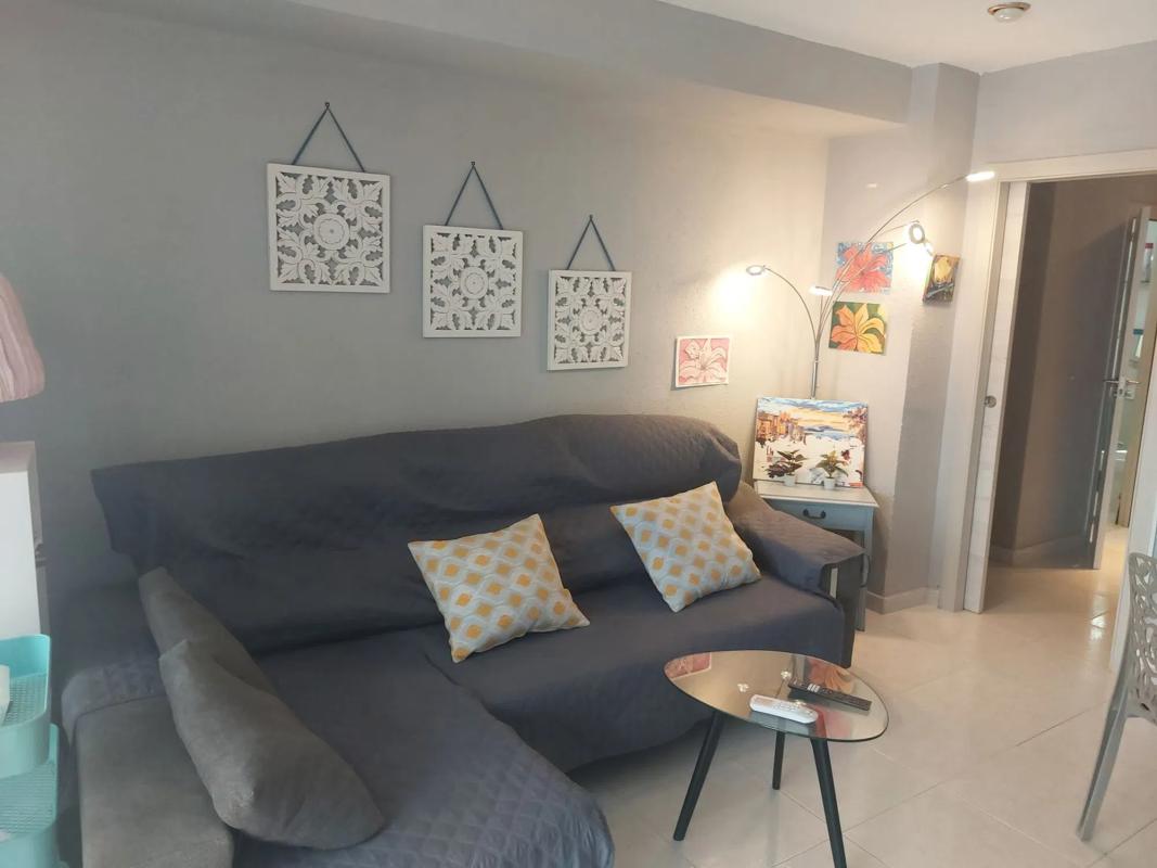 Продажа квартиры на Avenida Jaime I el Conquistador, 146, Эль Кампельо
 photo 4