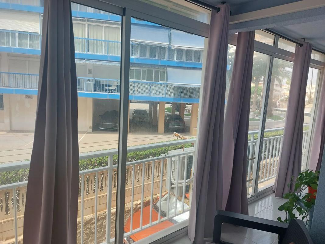 Продажа квартиры на Avenida Jaime I el Conquistador, 146, Эль Кампельо
 photo 5
