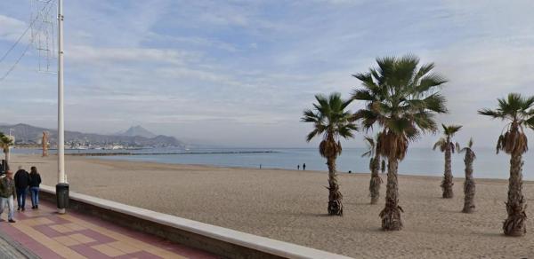 Apartment for sale in Calle Sant Bartomeu, 28, El Campello thumbnail 1