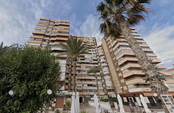 Apartment for sale in Calle Sant Bartomeu, 28, El Campello thumbnail 2
