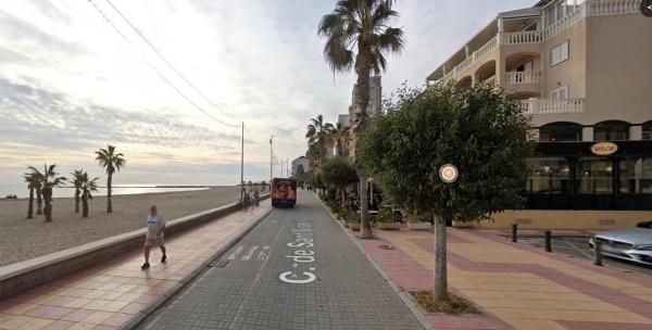 Apartment for sale in  Calle Sant Bartomeu, 28, El Campello photo 4