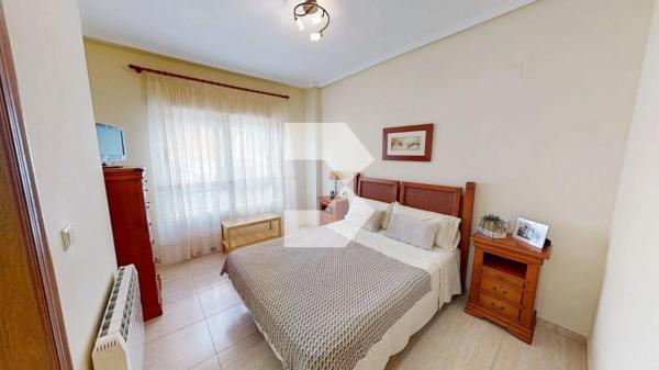 Apartment for sale in CL SANT FRANCESC, El Campello photo 1