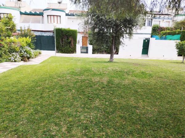 Chalet adosado en Cm Reial De La Vila Joiosa photo 3