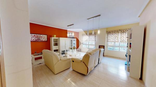 Apartment for sale in CL SANT FRANCESC, El Campello thumbnail 1