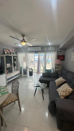 Квартира на продажу на  Avenida Jaime I el Conquistador, Эль Кампельо photo 1