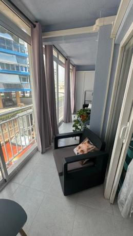 Квартира на продажу на  Avenida Jaime I el Conquistador, Эль Кампельо photo 2